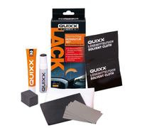 Quixx Lack Steinschlag Reparatur Set Rot