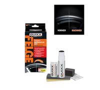 Quixx Felgen Reparatur Set 10teilig für Schrammen und Kratzer