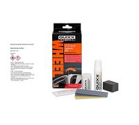 Quixx Felgen Reparatur Set 10teilig für Schrammen und Kratzer