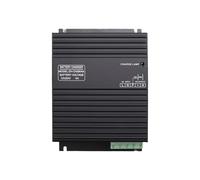 Qusedwey Generator Schwimmer LadegeräT 4A Automatik Batterie Batterie LadegeräT CH2804 12V24V