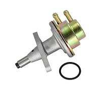 Quueparts 04175474 Kraftstoffpumpe 0417-5474 kompatibel mit Deutz Motor 1011 2011 BFL FL