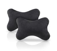 QWTYAFDD Auto Kopfstütze,für Audi Q8 2018-2023 Nackenstütze Auto Kopfkissen für Autositz Autositzkissen Kopfstützenkissen zum Fahren