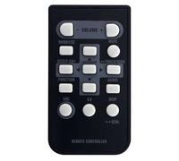 QXE1047 Fernbedienung für Pioneer CD-Receiver Autoradio DEH-44HD