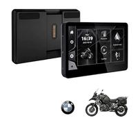 Qzonnect 6,2 Zoll Motorrad Display für BMW, CarPlay & Android Auto Navi