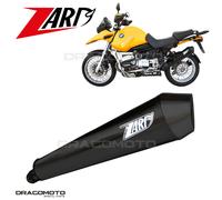 R 1150 GS BMW 1999 2000 ZARD Auspuff Schwarz RC CC ZBW514S10SCR-B
