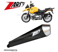 R 1150 GS BMW 2003 2004 ZARD Auspuff Schwarz RC ZBW514S10SSR-B