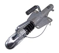 R+CO R+Co Auflaufeinrichtung passend für ALKO / BPW Typ RAB 2.0 F 1300-2000kg