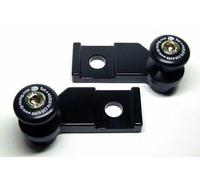 R&G RACING Bobbins für Ständeraufnahme (Paar)