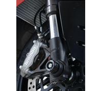 R&G RACING Gabelprotektoren Ducati Panigale 1299