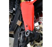 R&G RACING Gabelprotektoren für Honda CRF1000L Africa Twin