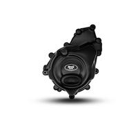 R&G RACING Gehäuseschutzdeckel links für CF Moto 450MT/450NK