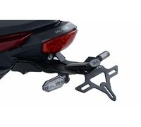 R&G RACING Kennzeichenhalter für Honda CB125R