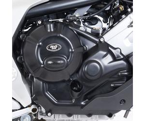 R&G RACING Motorgehäusedeckelschutz für Honda NC750X