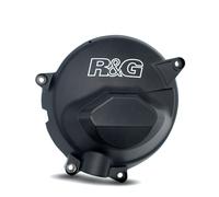 R&G RACING Pro Motorgehäusedeckelschutz (Paar) für BMW