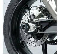 R&G RACING Schwingen- und Hinterradachsschutz für KTM 690SM/690 Duke III
