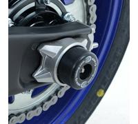 R&G RACING Schwingen- und Hinterradachsschutz für Yamaha MT-07