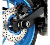 R&G RACING Schwingen- und Hinterradachsschutz für Yamaha MT-07 '25-