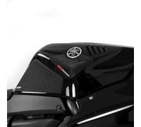R&G RACING Tank Slider aus Carbon - Yamaha R7