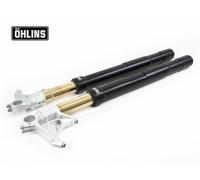 R&T ÖHLINS NIX 43MM GABEL FÜR DUCATI STREETFIGHTER V4 / S 2020-2024