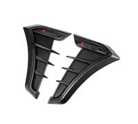 R-timer Frontspoiler für Honda Jazz IV ab 2023 2024 2025, Tuning Lippe Auto Frontstoßstange Auto Trims, Schwarz