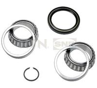 SNR Radlagersatz R173.06