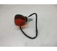 R272. Kawasaki ZX-6 R ZX-9 R Blinker hinten rechts turn signal