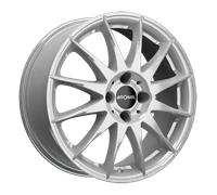 Ronal R54, 7x17 4/100 ET35, titan