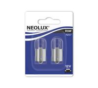 R5W 12V 5W BA15s 2 St. Blister NEOLUX