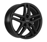 Ronal R65, 7x18 5/112 ET30, mattschwarz