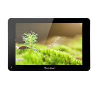 R7SII 7" (17,78 cm) Aufsteck- Monitor mit Touch Screen