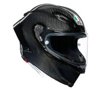 Race Helm AGV Pista GP RR Glossy Carbon E2206 Motorradhelm Integralhelm Carbonhelm, M