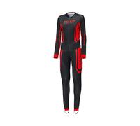 Held Race Skin Pro Damen Funktionskombi, schwarz-rot Größe: L
