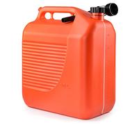 Racefoxx Benzinkanister 30 Liter mit Einfüllstutzen, Reservekanister
