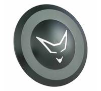 RACEFOXX Staubschutzkappe Felge PIAGGIO Für Vespa GTS SUPER 300 2008-2023