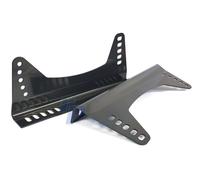 raceparts.cc® Sitzkonsole, FIA Anhang J, Materialbescheinigung, L-Adapter