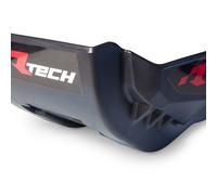Racetech Motorschutz Schwarz Honda Transalp 750 2023-