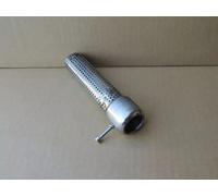 Racing DB-Killer für Falcon Double Groove Auspuff NEU Für Kawasaki VN900