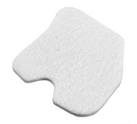 Rackumic Kettensägen-Luftfilter Ersatz 545061801 für 235 235E 236 236E 240 240E und C234 C238 C234S C238S