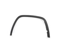 Rad Augenbraue Für Jeep Für Grand Für Cherokee WK2 2011-2017 Radlaufverbreiterung 1MP39RXFAE Kotflügelverbreiterung Vorne(Right Side)