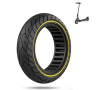 Rad Gefüllt 10X2.125 Pneumatisch Für Scooter Elektroroller Reifen Solide