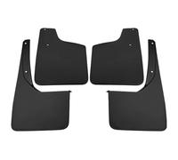 Rad Innen KotflüGel Für Suzuki Für Jimny 2019-2021 Auto Geformte Schmutzfänger Guards Kotflügel Vorne Hinten Styling Zubehör Spritzschutz