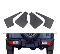 Rad Schmutzfänger Spritzschutz Kotflügel für Suzuki Jimny 2019-2024