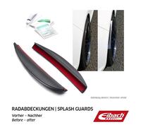 EIBACH vorne, hinten Verbreiterung, Kotflügel 12284629 4050278046336