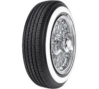 RADAR Sommerreifen 185/70 R15 TL 89V DIMAX CLASSIC WSW WW M+S