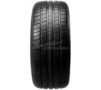 Radar Dimax 4Season 245/40R18 97 W XL RUNFLAT 3PMSF