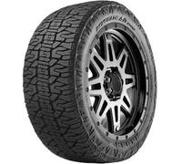 Radar Renegade A/T Sport 265/60 R18 119/116S PKW Ganzjahresreifen Reifen RASYCN0848