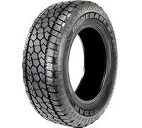 RADAR 275/60R20XL 119H RENEGADE A/T 5 ALLW. 3PMSF M+S