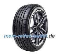 Radar Dimax 4 Season 225/45 R17 94W PKW Ganzjahresreifen Reifen VOLKSWAGEN: Golf 5 Schrägheck, Golf Alltrack 7, GOLF 6, BMW: 3 Limousine, 3 Cabrio