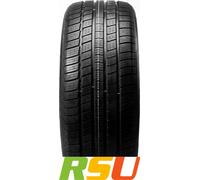 Radar Dimax 4 Season RFT M+S 3PMSF 205/50 R17 93W