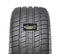 Ganzjahresreifen RADAR 255/55 R 18 TL 109V DIMAX 4SEASON XL RFT A2555518V